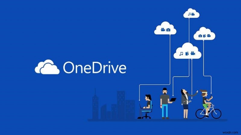 7 mẹo và thủ thuật hữu ích để làm chủ Windows OneDrive