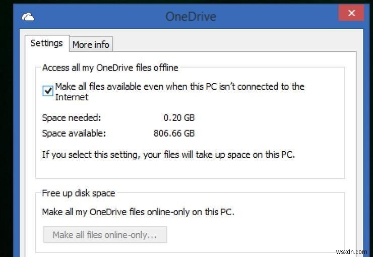 7 mẹo và thủ thuật hữu ích để làm chủ Windows OneDrive