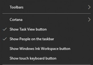 Cách khắc phục menu Bắt đầu của Windows 10 không hoạt động