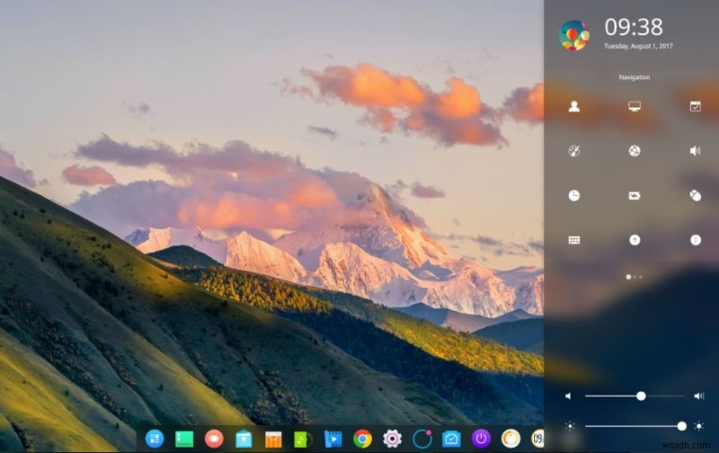 Môi trường máy tính để bàn Linux tốt nhất năm 2022