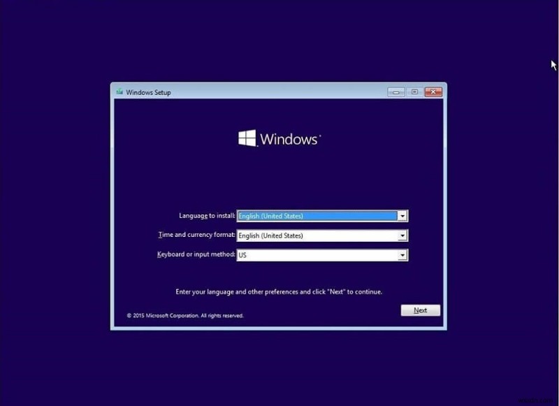 Cách khắc phục Lỗi “BOOTMGR bị thiếu” trong Windows 10, 8, 7 (2022)