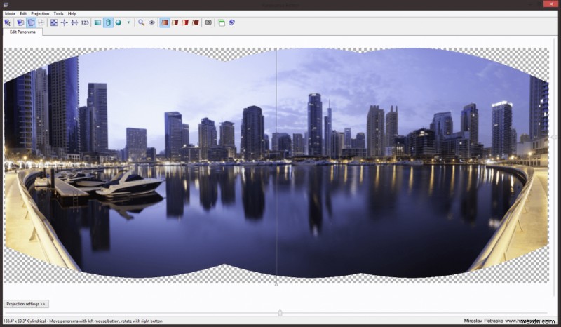 10 Phần mềm ghép ảnh tốt nhất dành cho Windows 10, 8, 7
