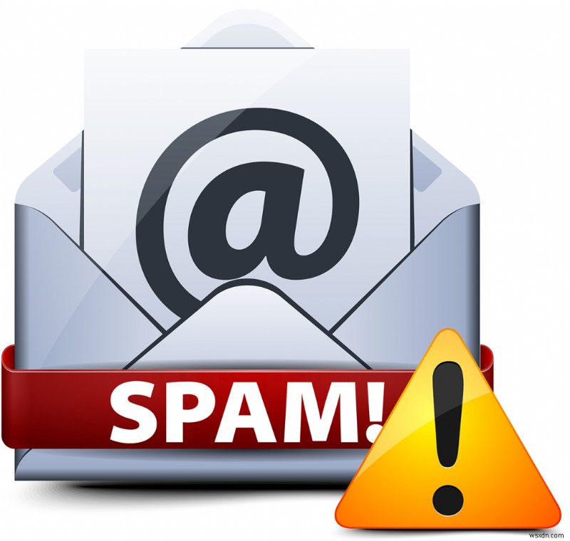 Cách nhận biết thư rác và email lừa đảo