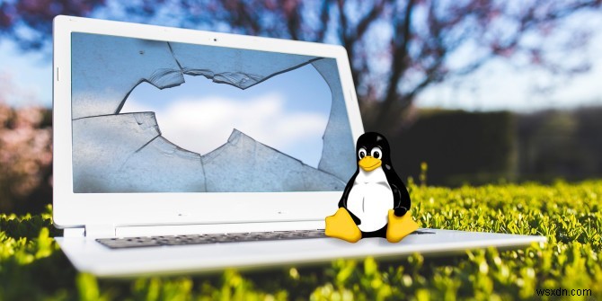 Tại sao Linux không phổ biến như Windows?