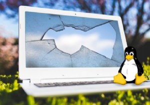 Tại sao Linux không phổ biến như Windows?