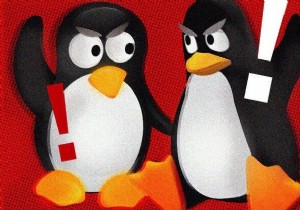 Tại sao các bản phân phối Linux lại nâng cấp thường xuyên như vậy?