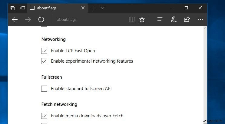 Cách tăng tốc Microsoft Edge cho Windows 10:Làm cho Microsoft Edge nhanh hơn