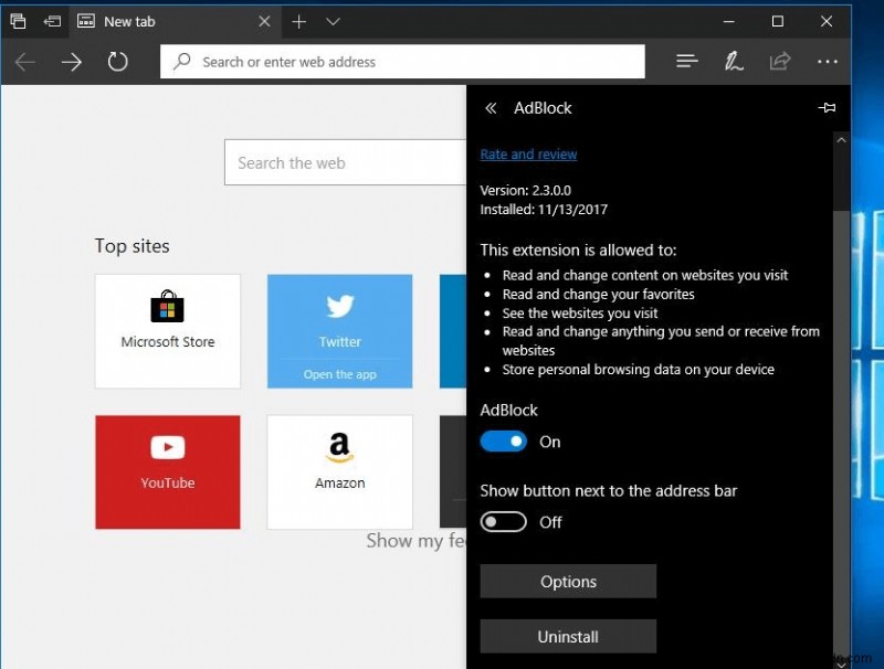 Cách tăng tốc Microsoft Edge cho Windows 10:Làm cho Microsoft Edge nhanh hơn