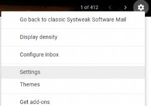 Cách vô hiệu hóa các tính năng mới gây khó chịu của Gmail