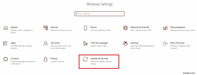 Cách bật bảo vệ Crapware trong Windows Defender