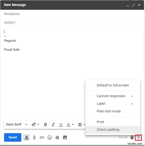 10 mẹo và thủ thuật Gmail nhanh để tăng năng suất 