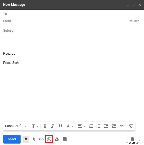 10 mẹo và thủ thuật Gmail nhanh để tăng năng suất 