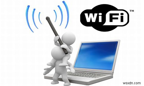Làm cách nào để biết ai đang ăn cắp Wi-Fi của bạn?
