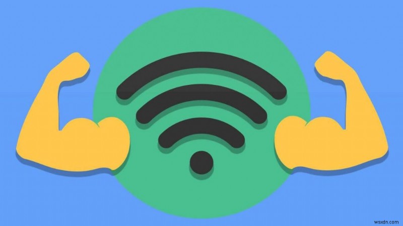7 cách hiệu quả để tăng tốc Wi-Fi chậm của bạn