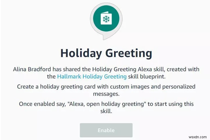 10 cách Alexa có thể làm cho Giáng sinh của bạn vui hơn