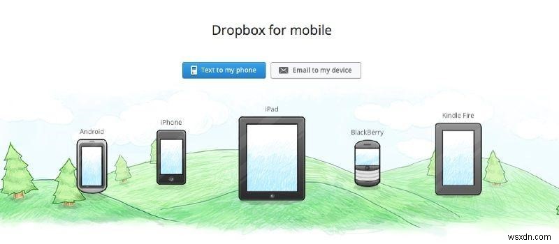 8 mẹo và thủ thuật để tận dụng tối đa Dropbox