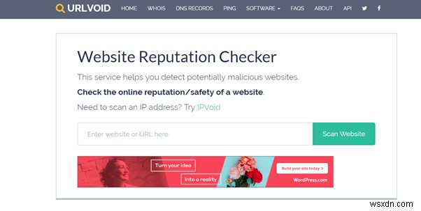 5 công cụ quét URL hàng đầu để kiểm tra xem một trang web có an toàn hay không