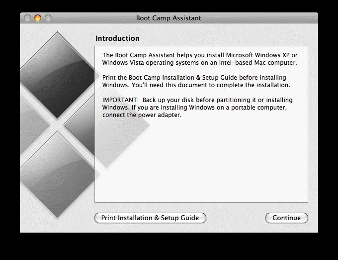 Làm cách nào để xóa phân vùng Boot Camp Windows khỏi máy Mac?