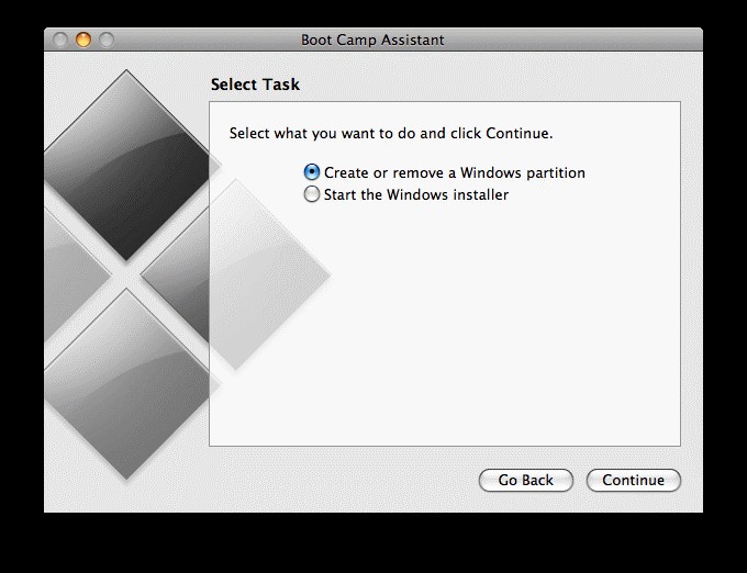 Làm cách nào để xóa phân vùng Boot Camp Windows khỏi máy Mac?