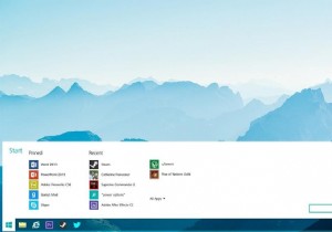 Windows Lite loại bỏ tính năng Live Tiles