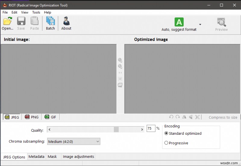 5 Trình thay đổi kích thước hình ảnh hàng loạt tốt nhất dành cho Windows và Mac để thay đổi kích thước nhiều ảnh