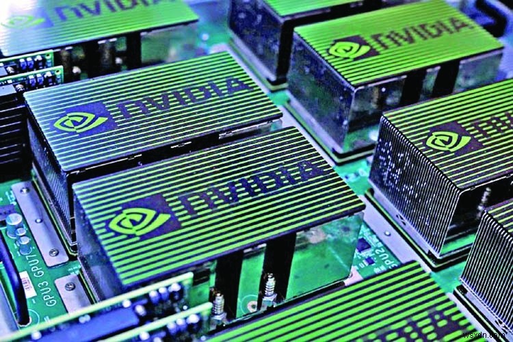 Việc mua lại Mellanox của NVIDIA sắp đi vào giai đoạn cuối