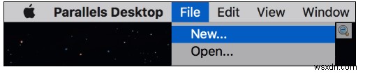 Làm cách nào để tải Windows trên Mac bằng Parallels?
