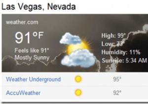 8 Mẹo và thủ thuật để tìm kiếm thông minh hơn trên Bing