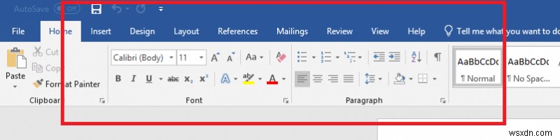 Google Tài liệu:Nó chống lại MS Word của đối thủ như thế nào?