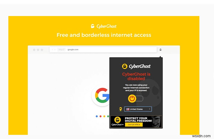 Tiện ích mở rộng VPN Google Chrome miễn phí tốt nhất để che giấu danh tính của bạn