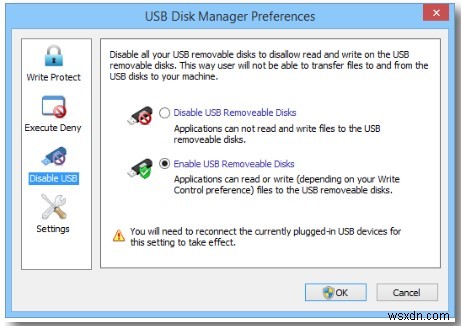 10 Phần mềm chặn cổng USB tốt nhất