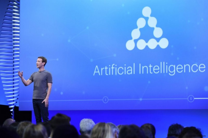 Facebook F8 2019, Ngày 2:Tại sao Facebook cần phát minh lại trí tuệ nhân tạo?