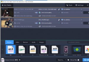 Học nhanh về cách tạo video từ ảnh tĩnh