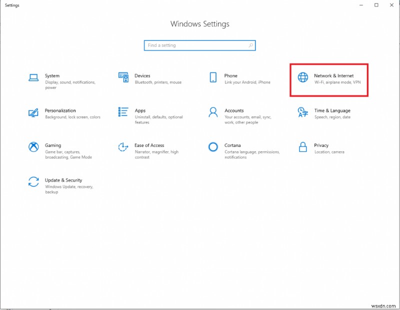 Windows không thể tự động phát hiện lỗi cài đặt proxy mạng? Đây là Cách khắc phục