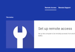Cách truy cập máy tính từ xa của bạn bằng điện thoại di động