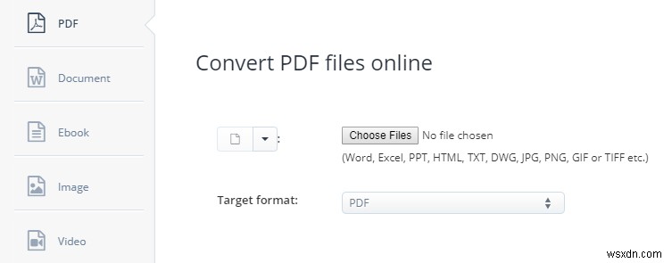 Cách chuyển đổi tệp AutoCAD thành PDF vào năm 2022
