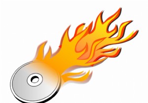 Cách ghi phim sang đĩa DVD trên Windows 10/8/7/XP/Vista