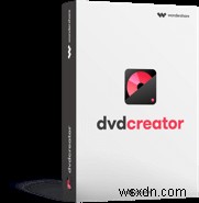 Cách ghi phim sang đĩa DVD trên Windows 10/8/7/XP/Vista