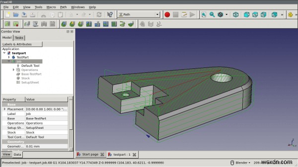 7 Phần mềm CAD 3D tốt nhất dành cho người mới bắt đầu và người dùng nâng cao