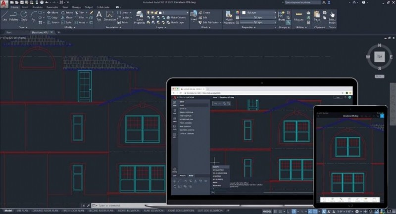 7 Phần mềm CAD 3D tốt nhất dành cho người mới bắt đầu và người dùng nâng cao