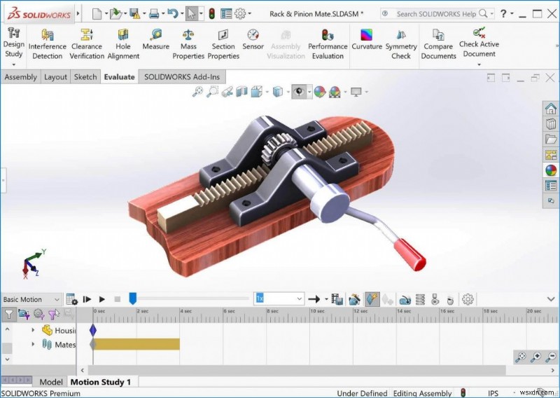 7 Phần mềm CAD 3D tốt nhất dành cho người mới bắt đầu và người dùng nâng cao