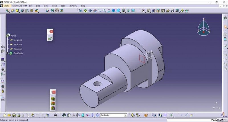 7 Phần mềm CAD 3D tốt nhất dành cho người mới bắt đầu và người dùng nâng cao