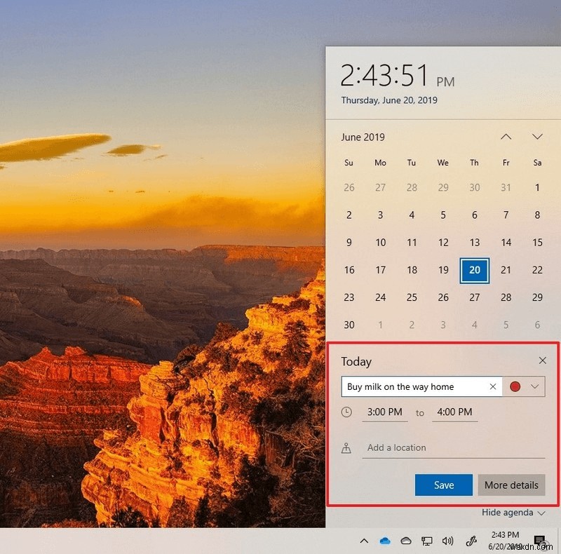 Windows 10 sẽ trở nên mạnh mẽ hơn với bản dựng 20H1