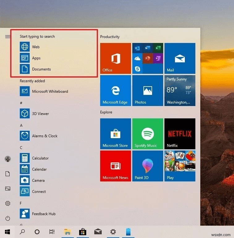 Windows 10 sẽ trở nên mạnh mẽ hơn với bản dựng 20H1