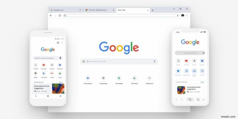 5 cách đơn giản để làm cho Google Chrome nhanh hơn