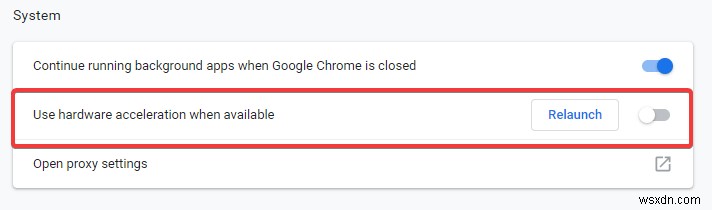 YouTube không hoạt động trên Chrome? Đây là Cách khắc phục!