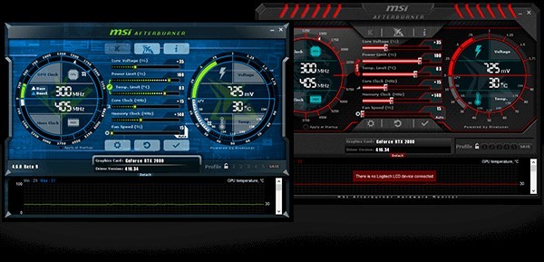 Phần mềm ép xung tốt nhất cho PC Windows!