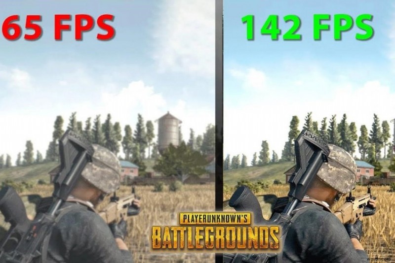 Làm cách nào để tăng FPS (Khung hình mỗi giây) trong các trò chơi PC yêu thích của bạn?