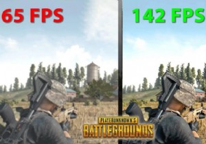 Làm cách nào để tăng FPS (Khung hình mỗi giây) trong các trò chơi PC yêu thích của bạn?