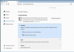 10+ cách bảo mật trình duyệt Firefox của bạn để có trải nghiệm an toàn nhất